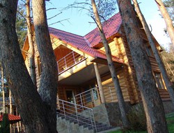 Imagen general del Hotel Hotel Complex Two Rivers. Foto 2