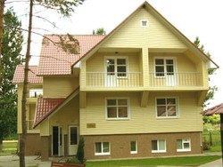 Imagen general del Hotel Hotel Complex Two Rivers. Foto 4