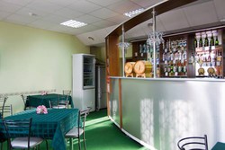 Imagen general del Hotel Hotel Complex Utesoff. Foto 3