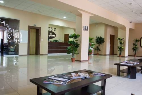 Imagen general del Hotel Hotel Complex Volga-Volga. Foto 3