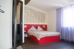 Imagen general del Hotel Hotel Complex Zolotoe Krylo. Foto 3