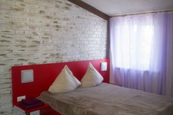 Imagen general del Hotel Hotel Complex Zolotoe Krylo. Foto 4