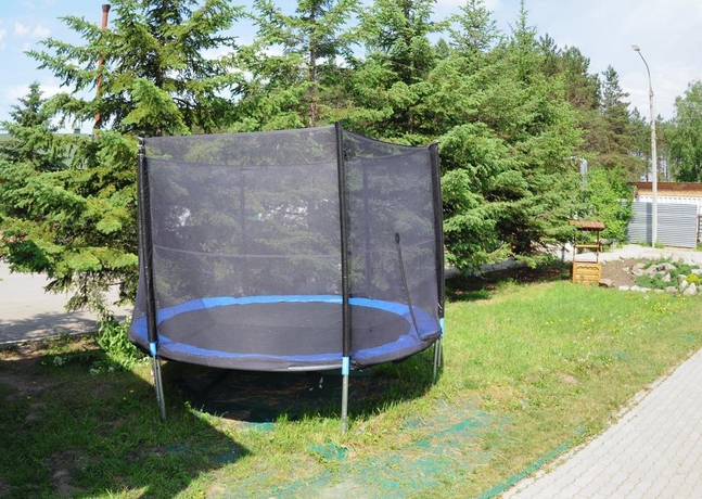 Imagen general del Hotel Hotel Complex Zolotoy Drakon. Foto 4