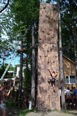 Imagen general del Hotel Hotel Complex Zolotoy Drakon. Foto 5