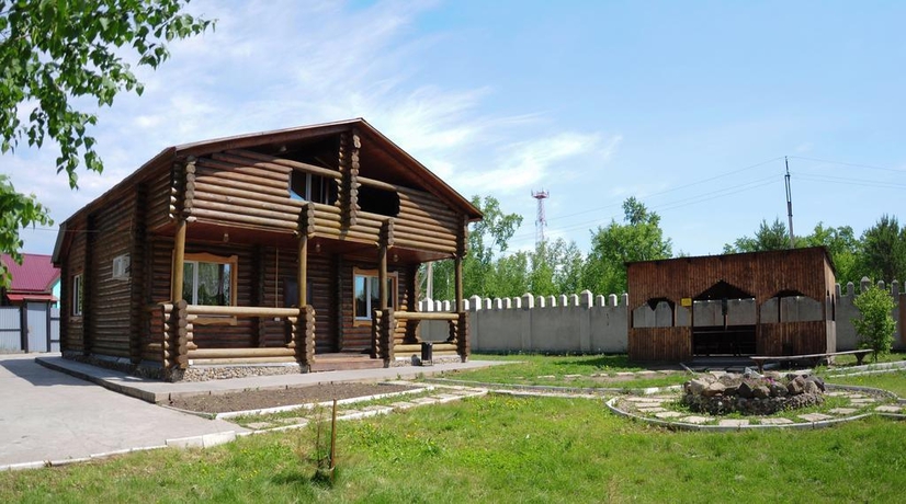 Imagen general del Hotel Hotel Complex Zolotoy Drakon. Foto 6