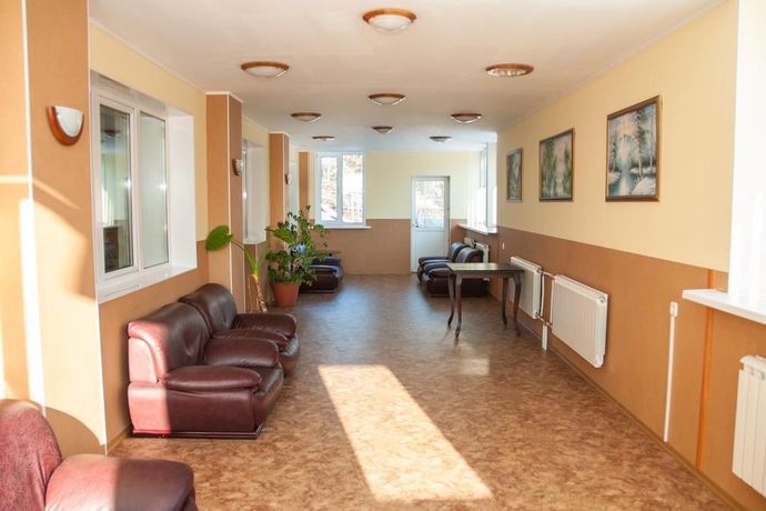 Imagen general del Hotel Hotel Complex Zolotoy Drakon. Foto 12