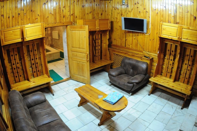 Imagen general del Hotel Hotel Complex Zolotoy Drakon. Foto 14