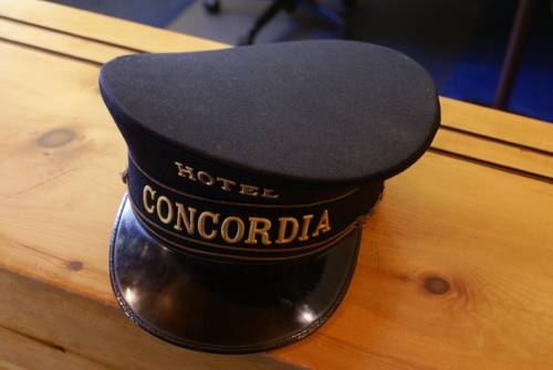 Imagen general del Hotel Hotel Concordia, Davos. Foto 3