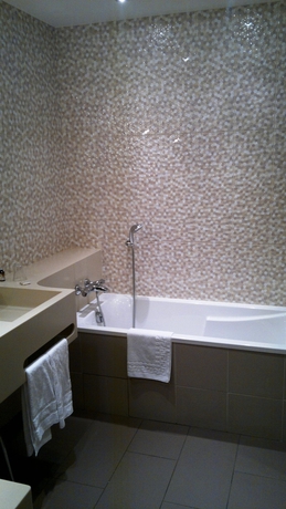 Imagen de la habitación del Hotel Hotel Concortel. Foto 3