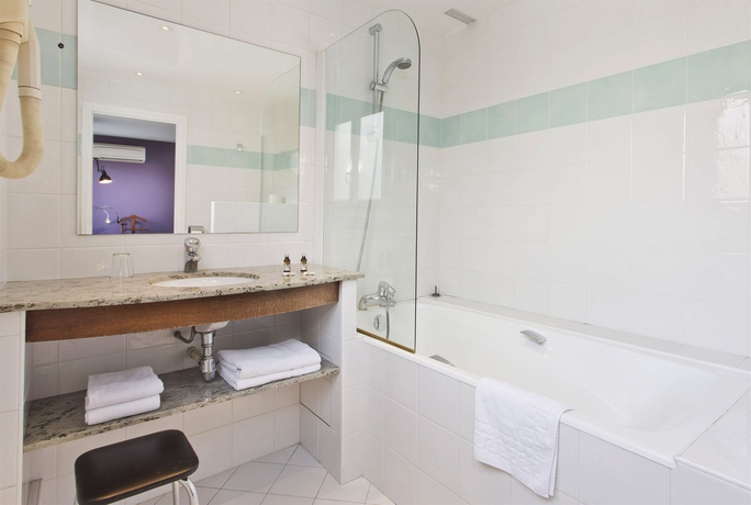 Imagen de la habitación del Hotel Hotel Concortel. Foto 4