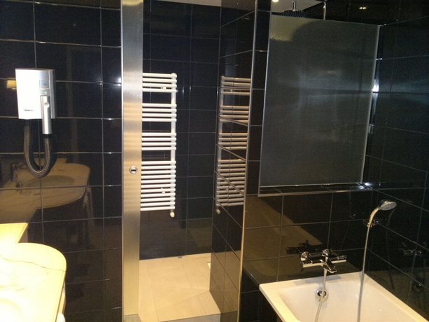 Imagen de la habitación del Hotel Hotel Concortel. Foto 7