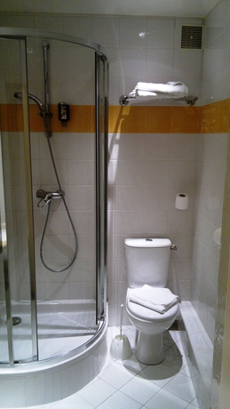 Imagen de la habitación del Hotel Hotel Concortel. Foto 9