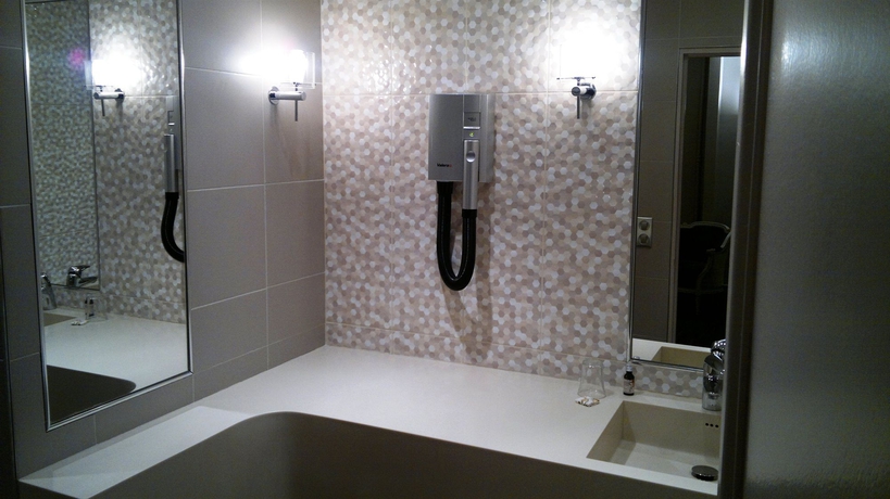 Imagen de la habitación del Hotel Hotel Concortel. Foto 14