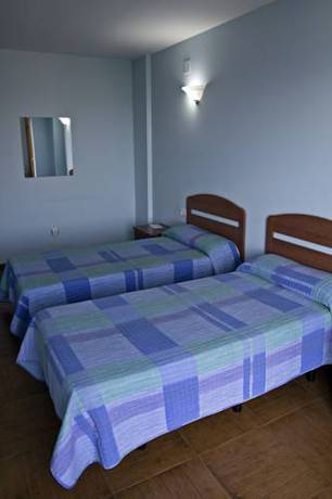 Imagen de la habitación del Hotel Hotel Condes de Buñol. Foto 2