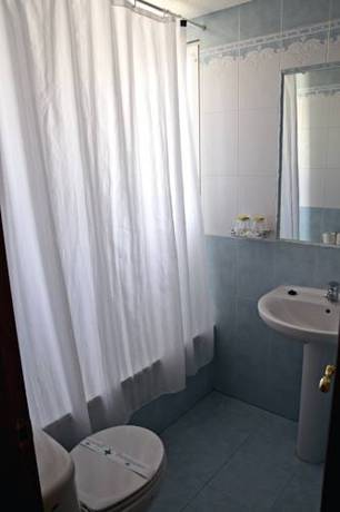 Imagen de la habitación del Hotel Hotel Condes de Buñol. Foto 4