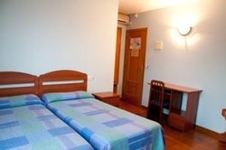 Imagen de la habitación del Hotel Hotel Condes de Buñol. Foto 6