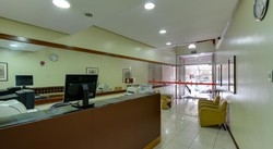 Imagen de los interiores del Hotel Hotel Confort Sao Leopoldo. Foto 7