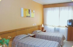 Imagen de la habitación del Hotel Hotel Confort Sao Leopoldo. Foto 5