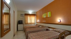 Imagen de la habitación del Hotel Hotel Confort Sao Leopoldo. Foto 6