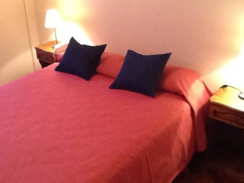 Imagen general del Hotel Hotel Constituyentes. Foto 2