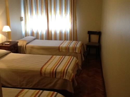 Imagen general del Hotel Hotel Constituyentes. Foto 3