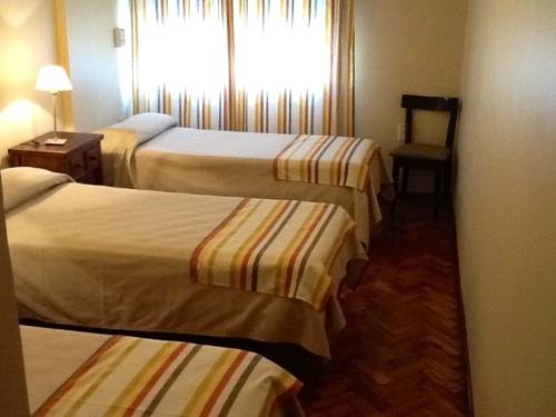 Imagen general del Hotel Hotel Constituyentes. Foto 4