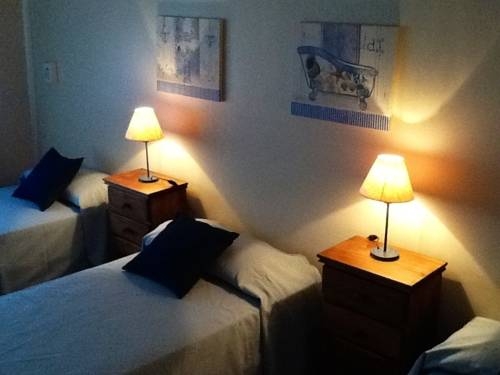 Imagen general del Hotel Hotel Constituyentes. Foto 5