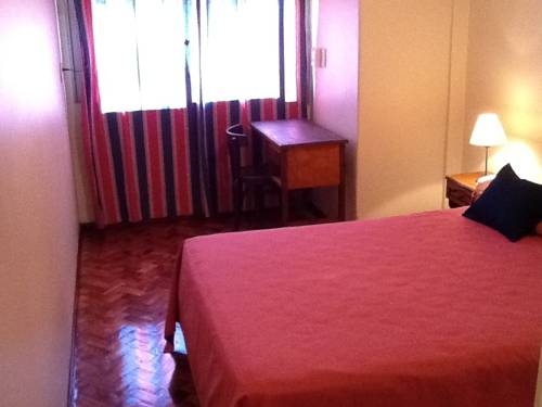 Imagen general del Hotel Hotel Constituyentes. Foto 7