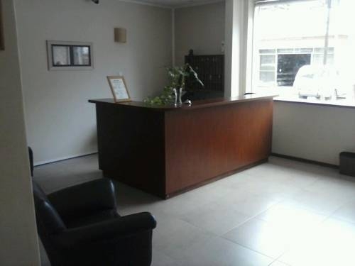 Imagen general del Hotel Hotel Constituyentes. Foto 8