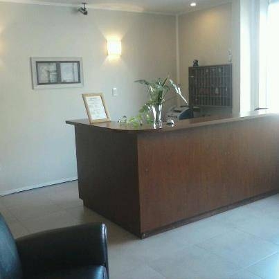 Imagen general del Hotel Hotel Constituyentes. Foto 9