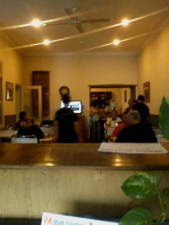 Imagen general del Hotel Hotel Constituyentes. Foto 12