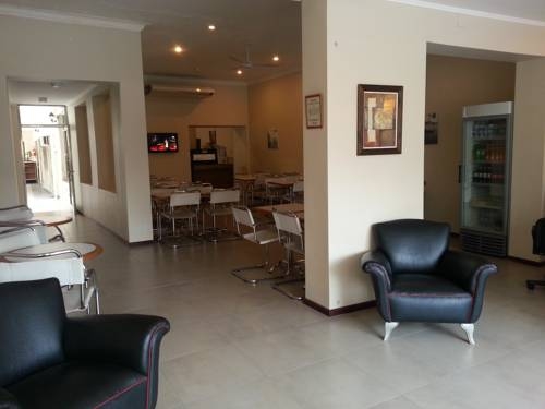 Imagen general del Hotel Hotel Constituyentes. Foto 14