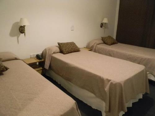 Imagen general del Hotel Hotel Constituyentes. Foto 15