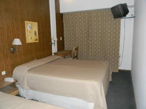 Imagen general del Hotel Hotel Constituyentes. Foto 17