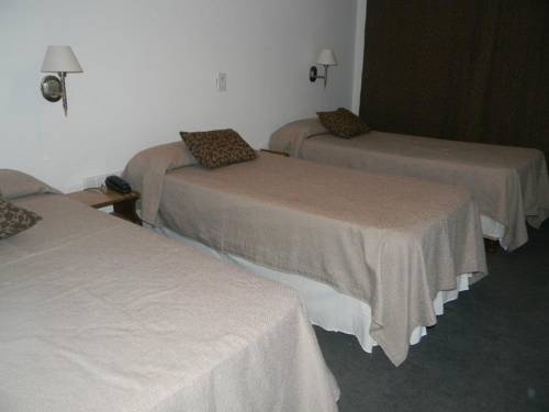 Imagen general del Hotel Hotel Constituyentes. Foto 18