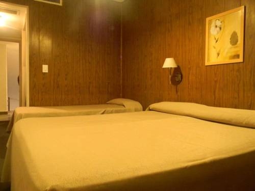 Imagen general del Hotel Hotel Constituyentes. Foto 19