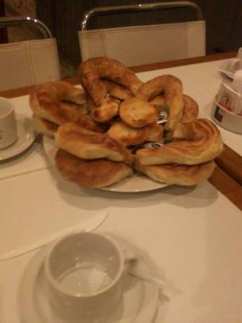 Imagen general del Hotel Hotel Constituyentes. Foto 20