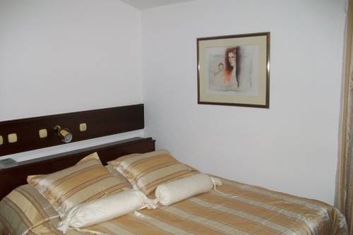 Imagen general del Hotel Hotel Consul. Foto 9