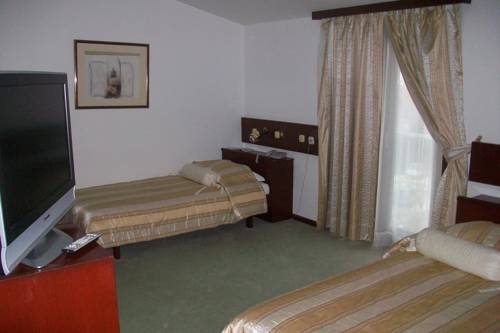 Imagen general del Hotel Hotel Consul. Foto 10