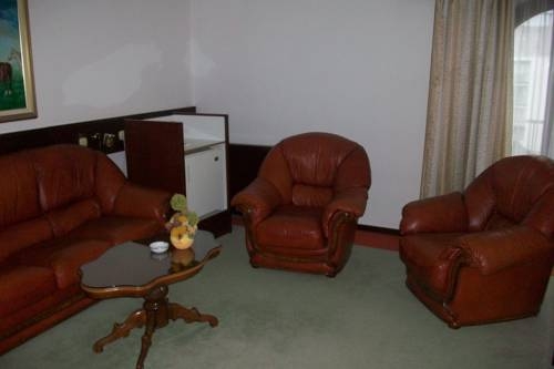 Imagen general del Hotel Hotel Consul. Foto 11