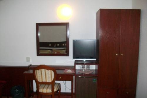 Imagen general del Hotel Hotel Consul. Foto 14