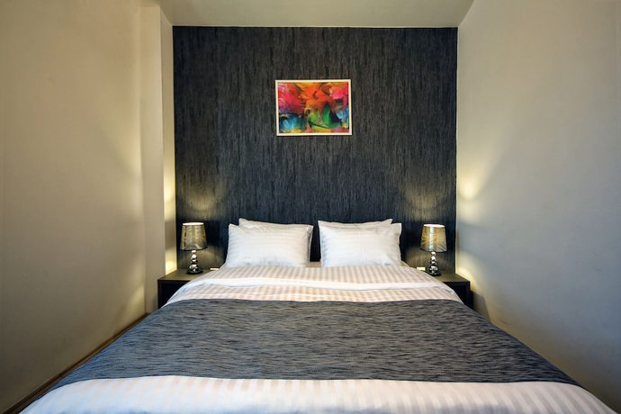 Imagen de la habitación del Hotel Hotel Continental, Kutaisi. Foto 5