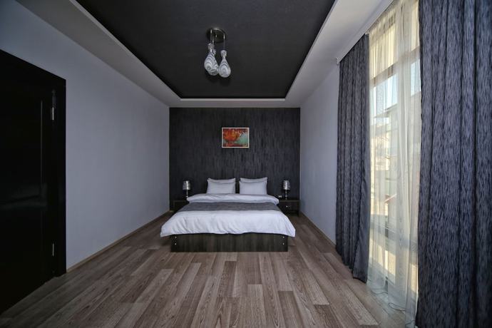 Imagen de la habitación del Hotel Hotel Continental, Kutaisi. Foto 6