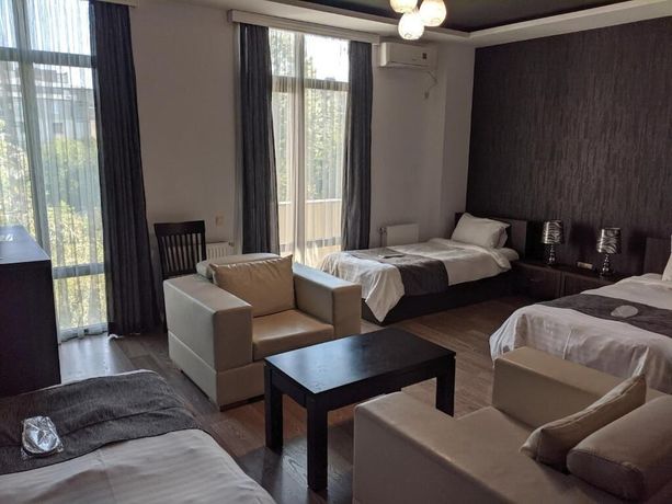 Imagen de la habitación del Hotel Hotel Continental, Kutaisi. Foto 16