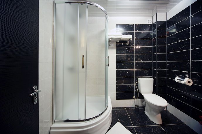 Imagen de la habitación del Hotel Hotel Continental, Kutaisi. Foto 19