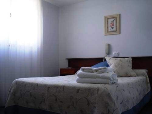 Imagen general del Hotel Hotel Corona. Foto 1
