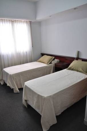 Imagen general del Hotel Hotel Corona. Foto 5