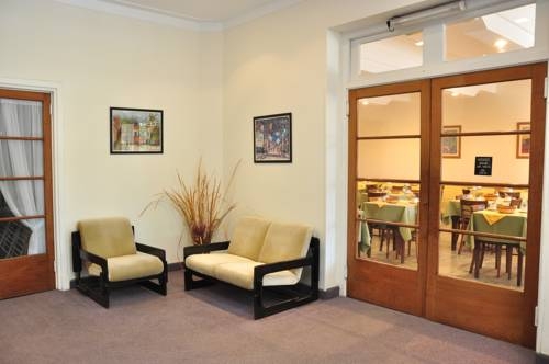 Imagen general del Hotel Hotel Corona. Foto 7