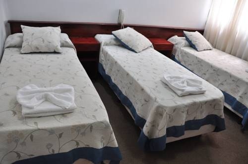 Imagen general del Hotel Hotel Corona. Foto 9