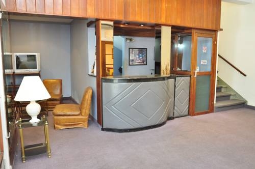 Imagen general del Hotel Hotel Corona. Foto 11